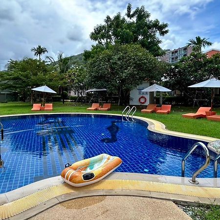 Kata Forte Resort Zewnętrze zdjęcie