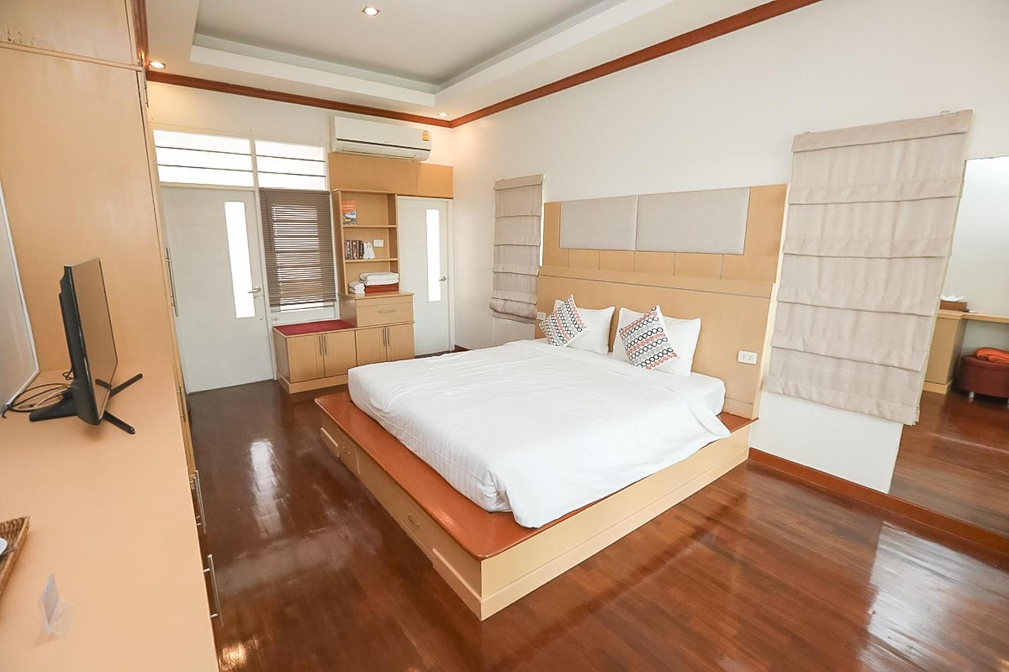 Kata Forte Resort Zewnętrze zdjęcie