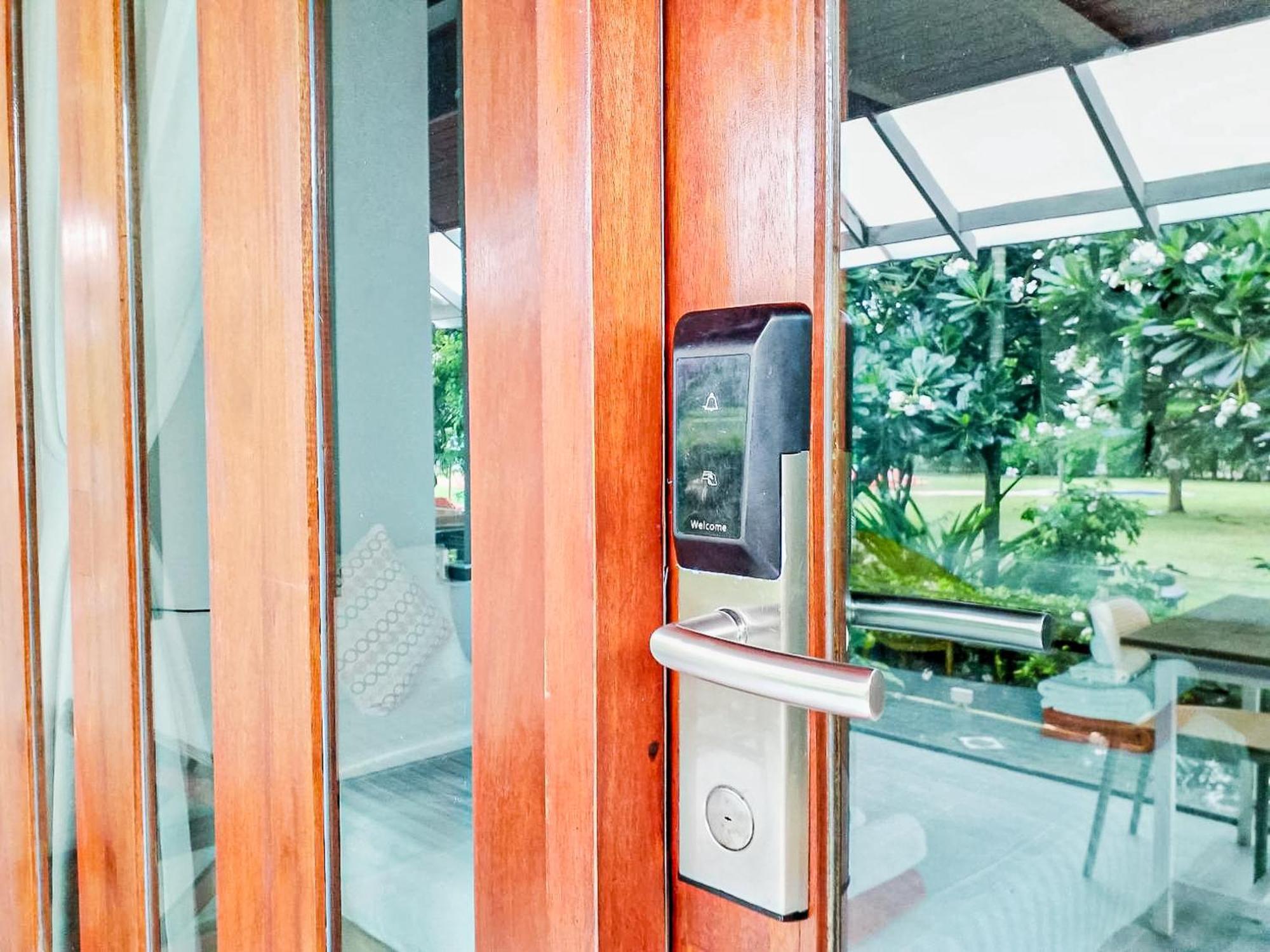 Kata Forte Resort Zewnętrze zdjęcie