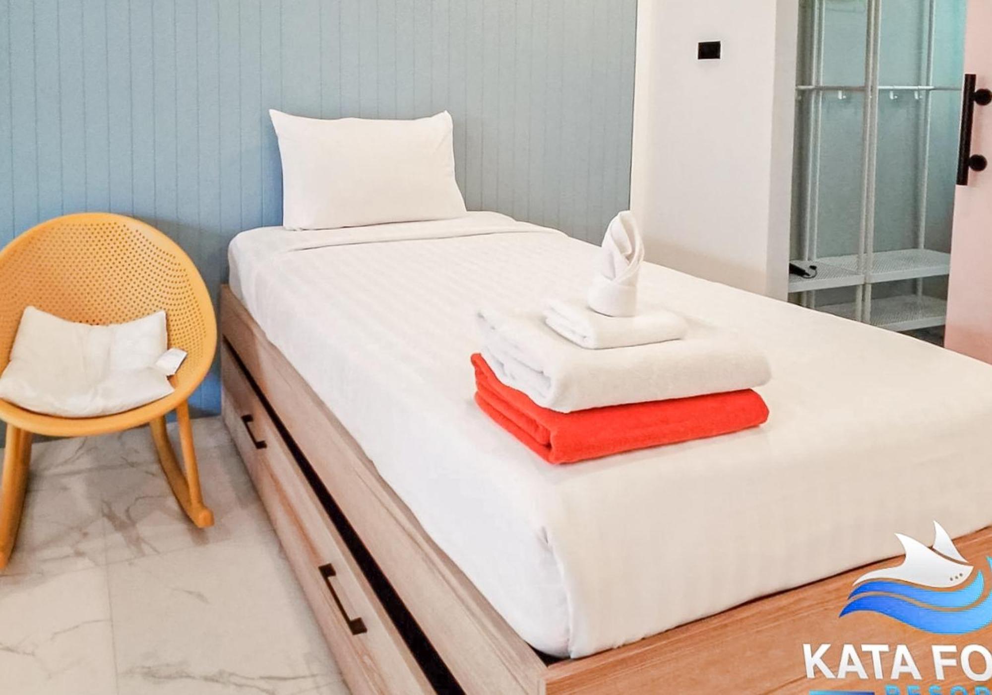 Kata Forte Resort Zewnętrze zdjęcie