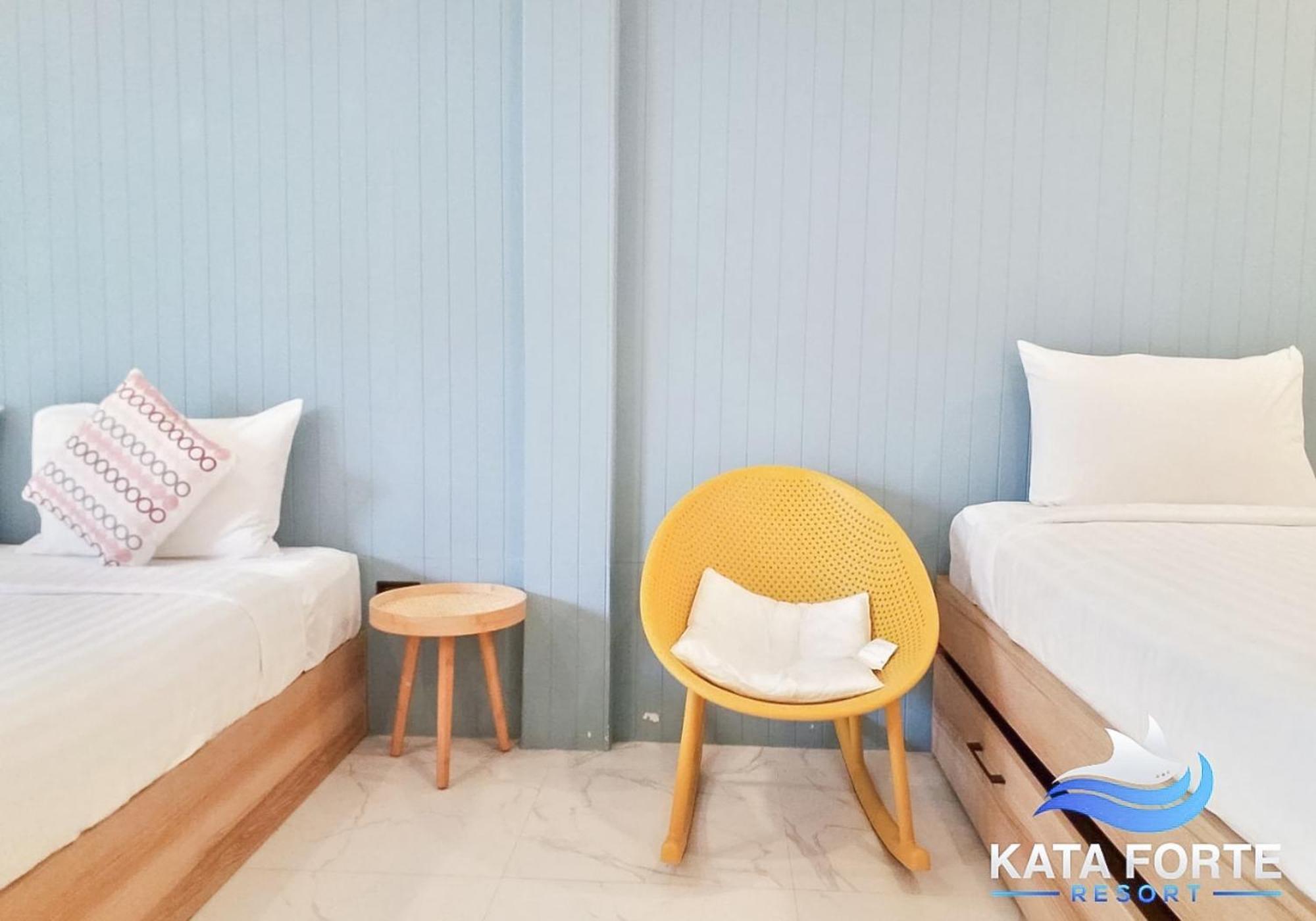 Kata Forte Resort Zewnętrze zdjęcie