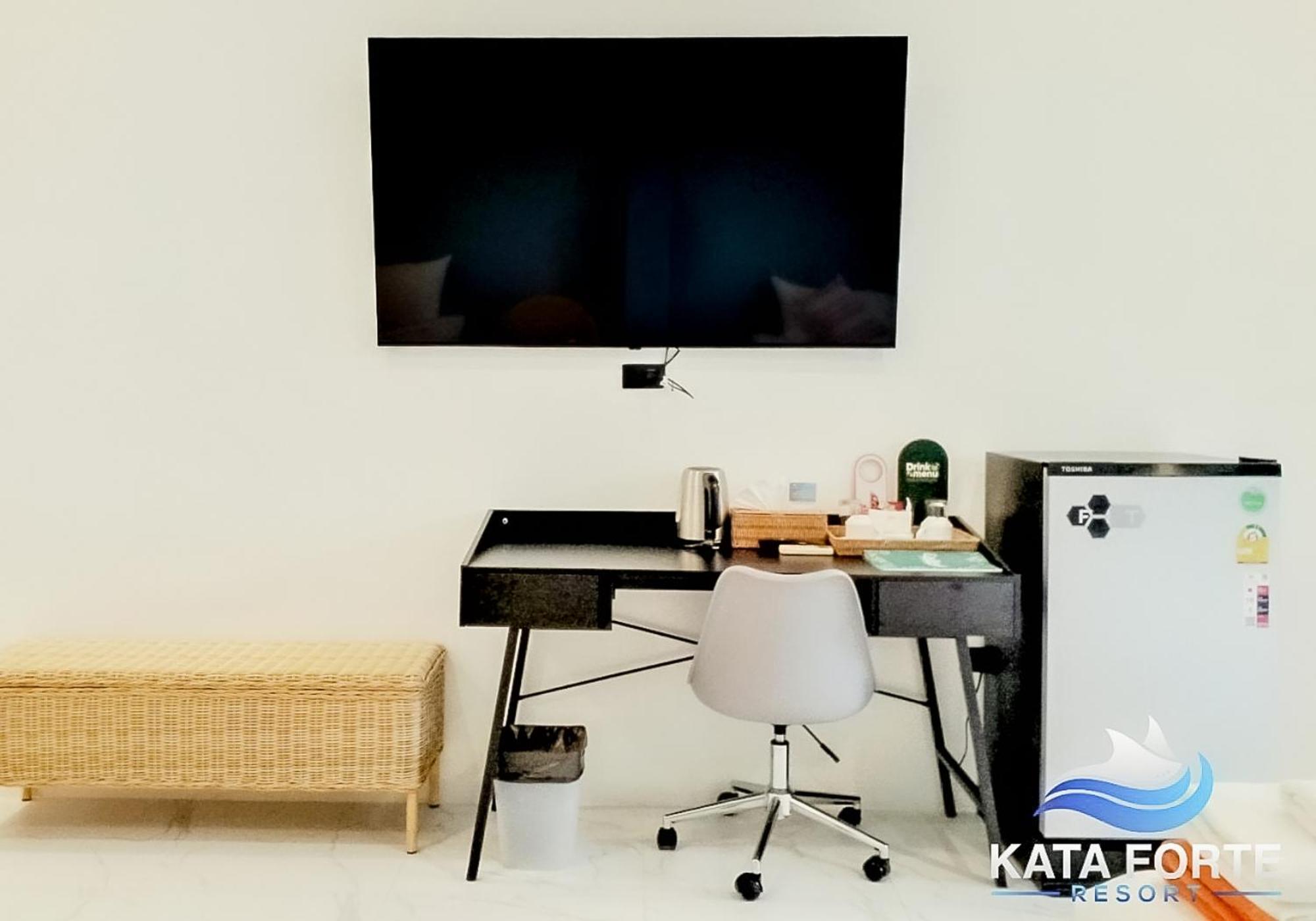 Kata Forte Resort Zewnętrze zdjęcie