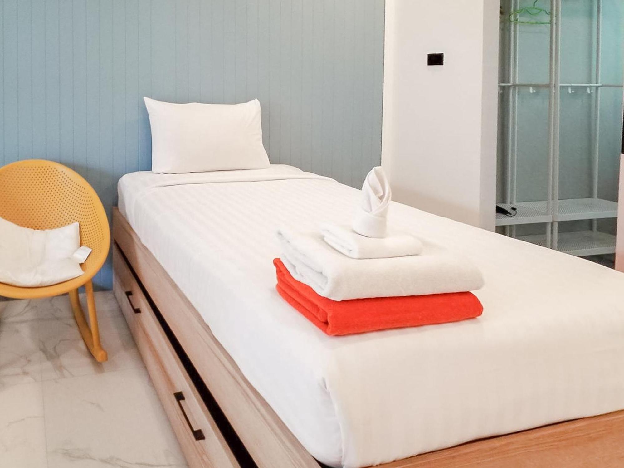 Kata Forte Resort Zewnętrze zdjęcie