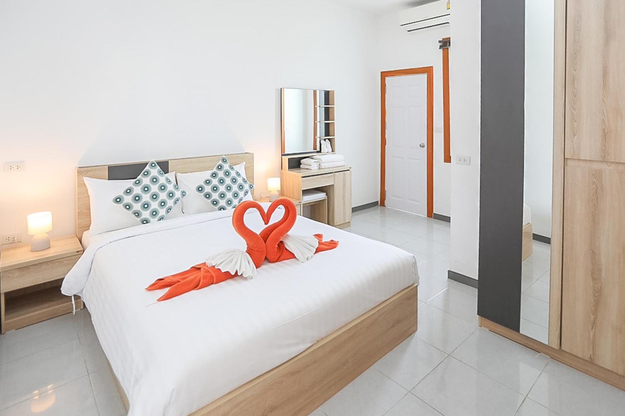 Kata Forte Resort Zewnętrze zdjęcie