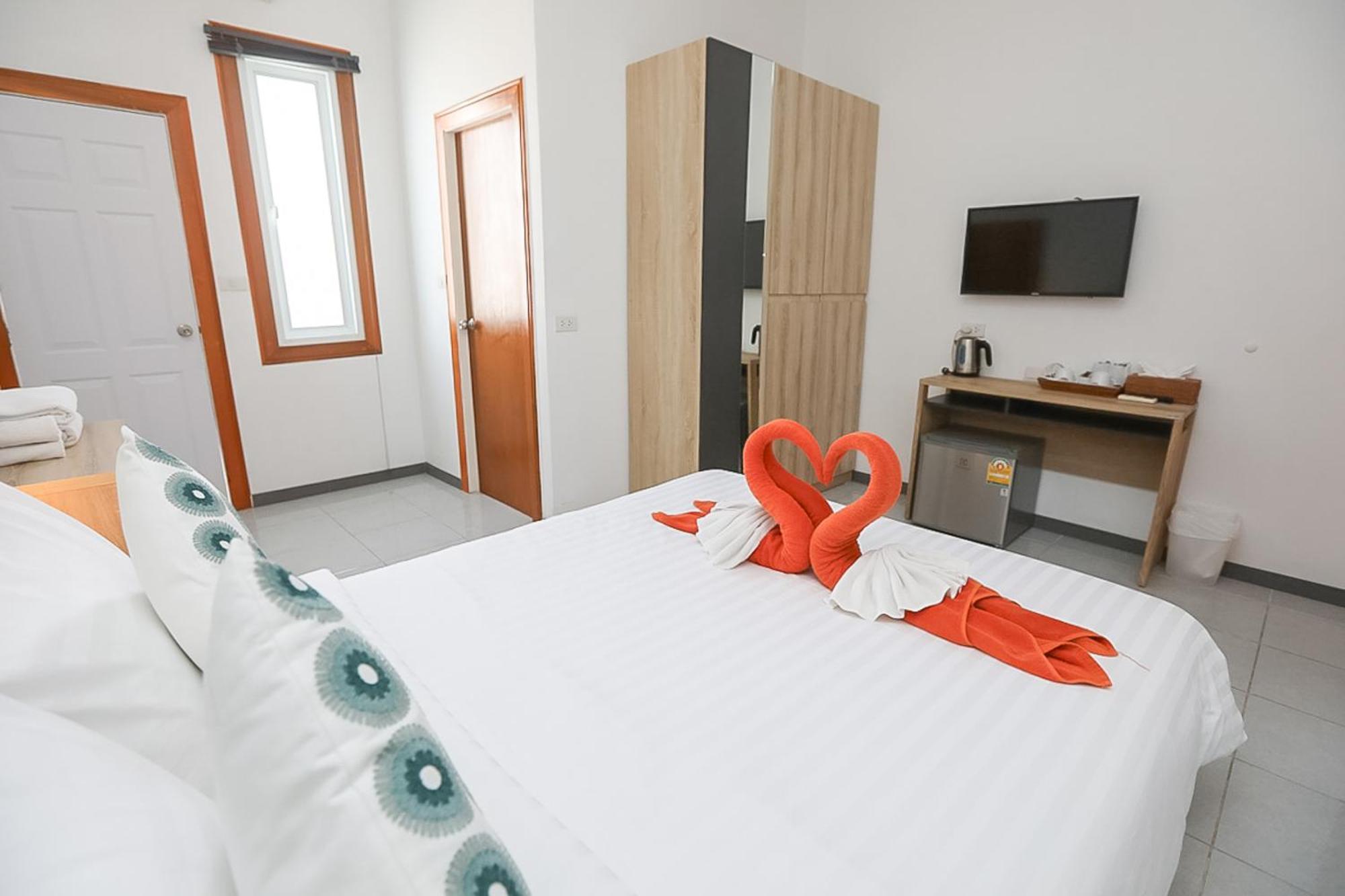Kata Forte Resort Zewnętrze zdjęcie