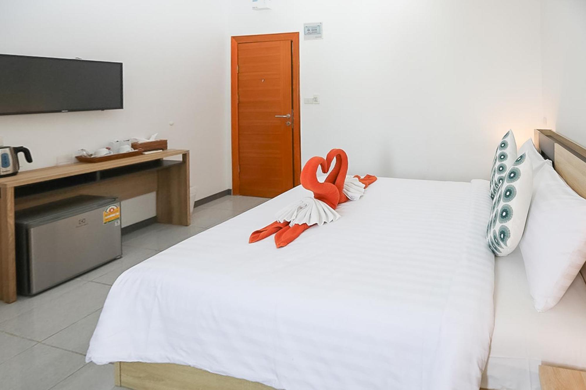 Kata Forte Resort Zewnętrze zdjęcie