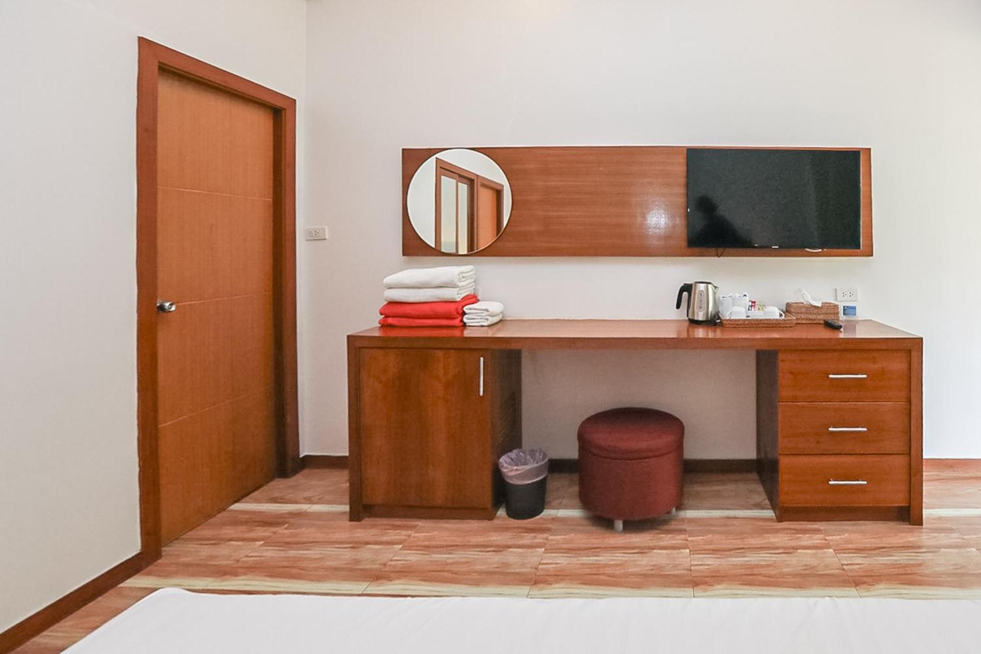 Kata Forte Resort Zewnętrze zdjęcie