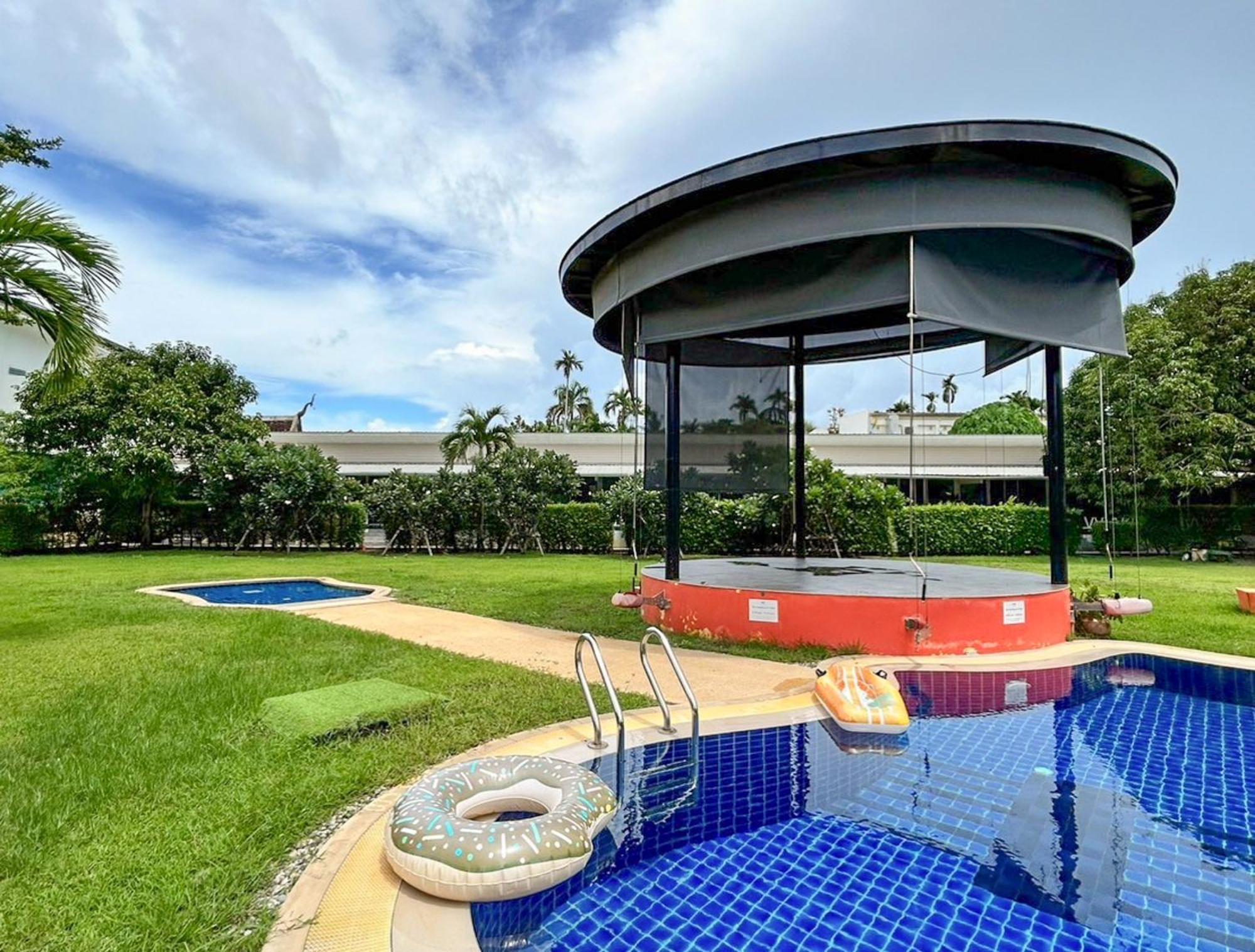 Kata Forte Resort Zewnętrze zdjęcie