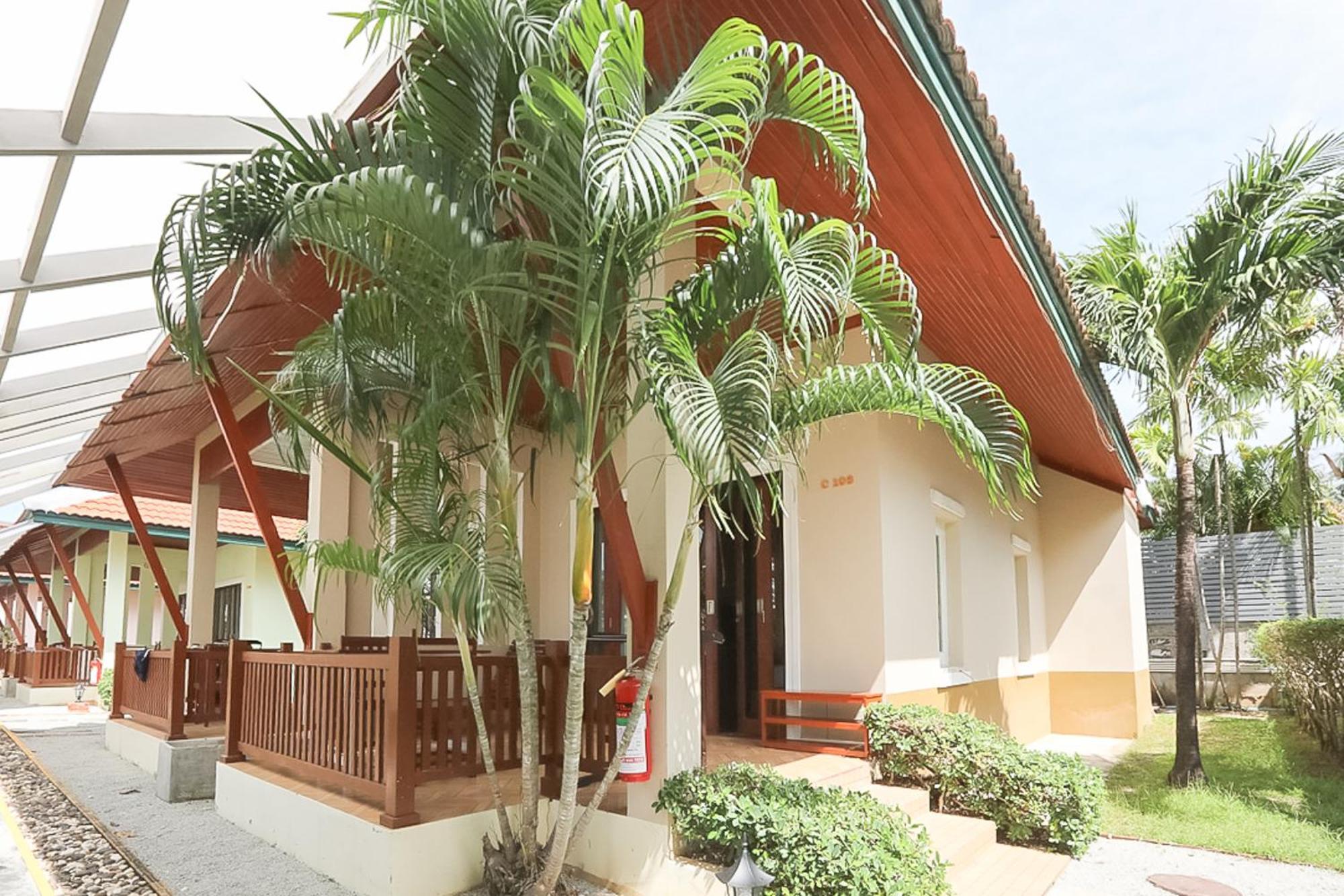 Kata Forte Resort Zewnętrze zdjęcie