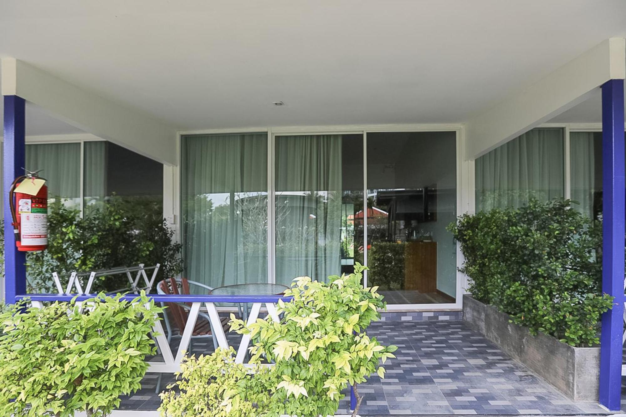 Kata Forte Resort Zewnętrze zdjęcie
