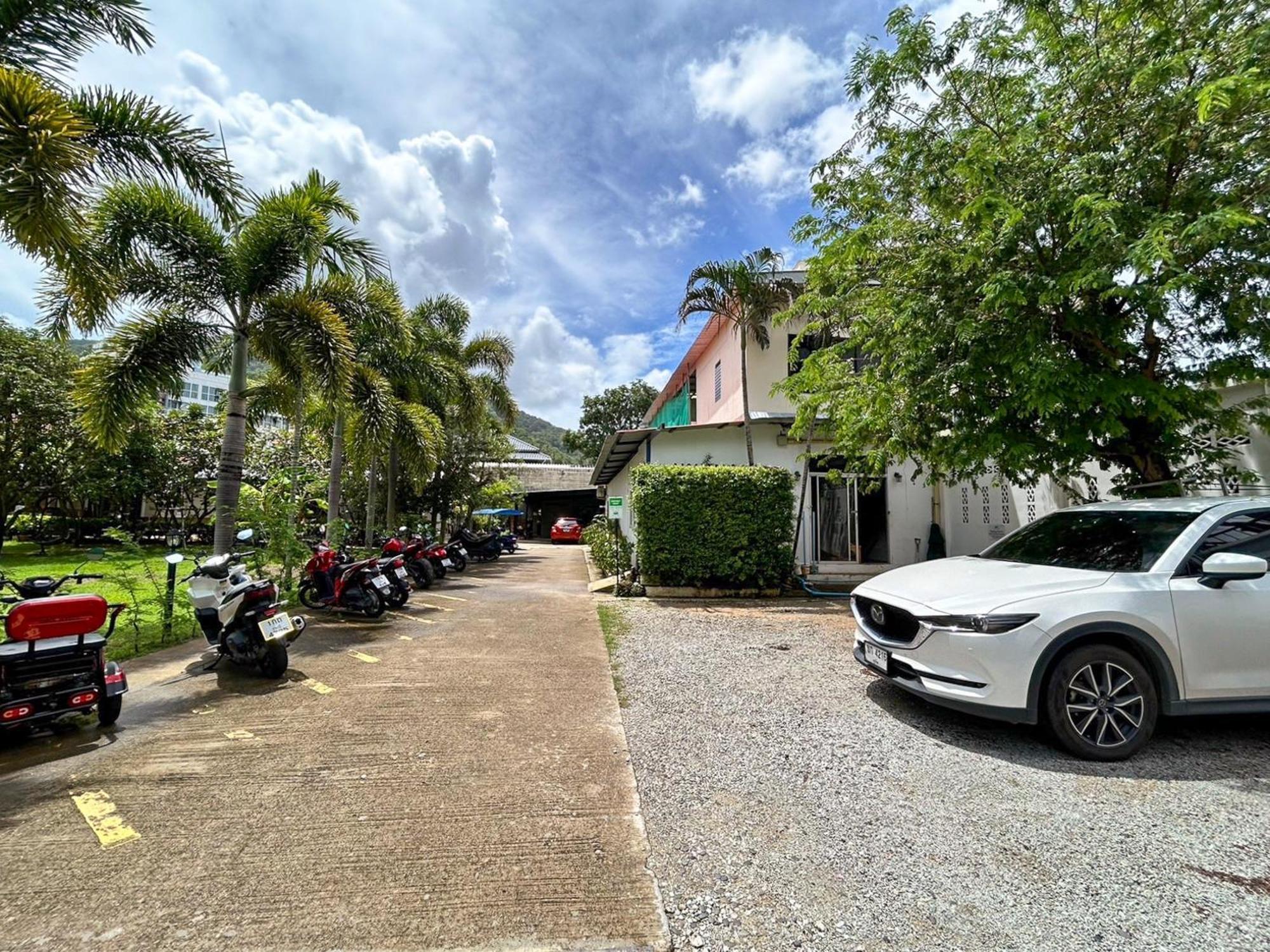 Kata Forte Resort Zewnętrze zdjęcie