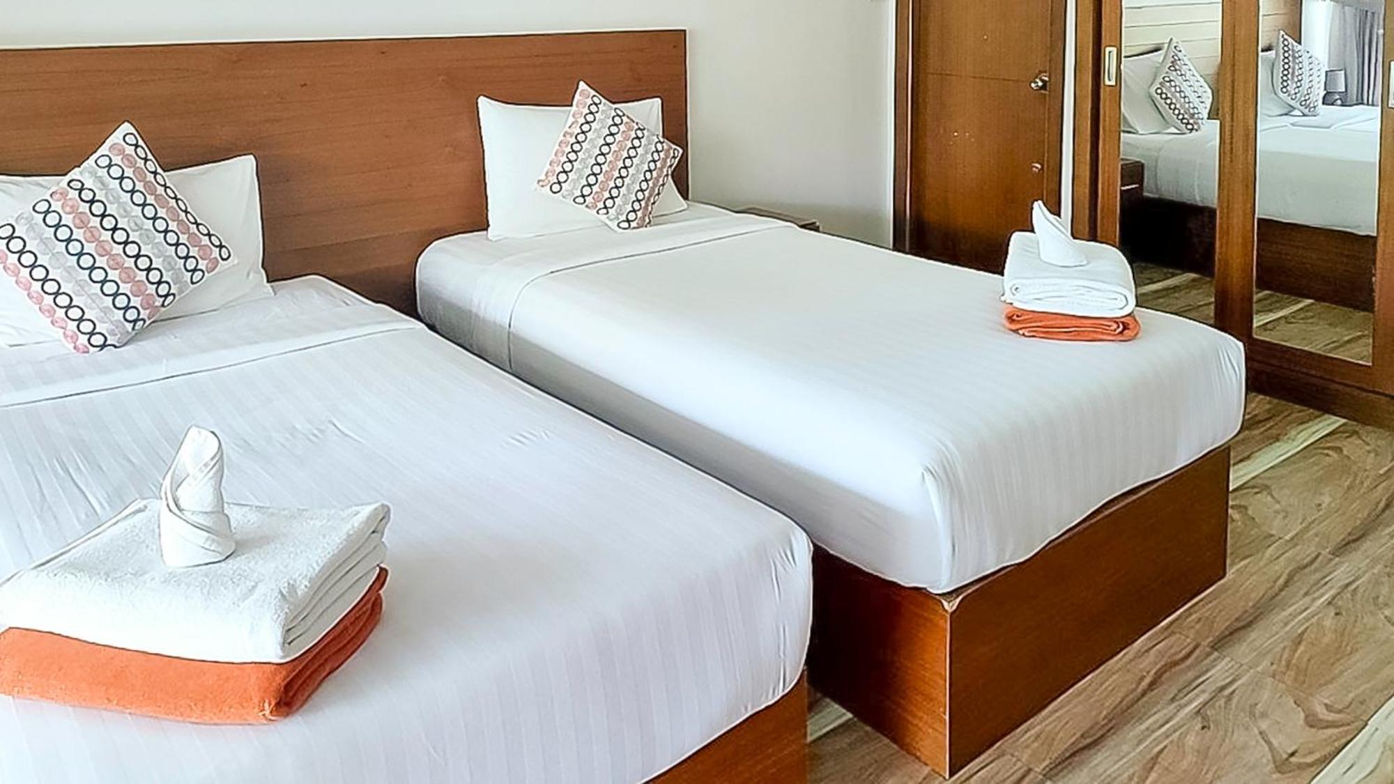 Kata Forte Resort Zewnętrze zdjęcie