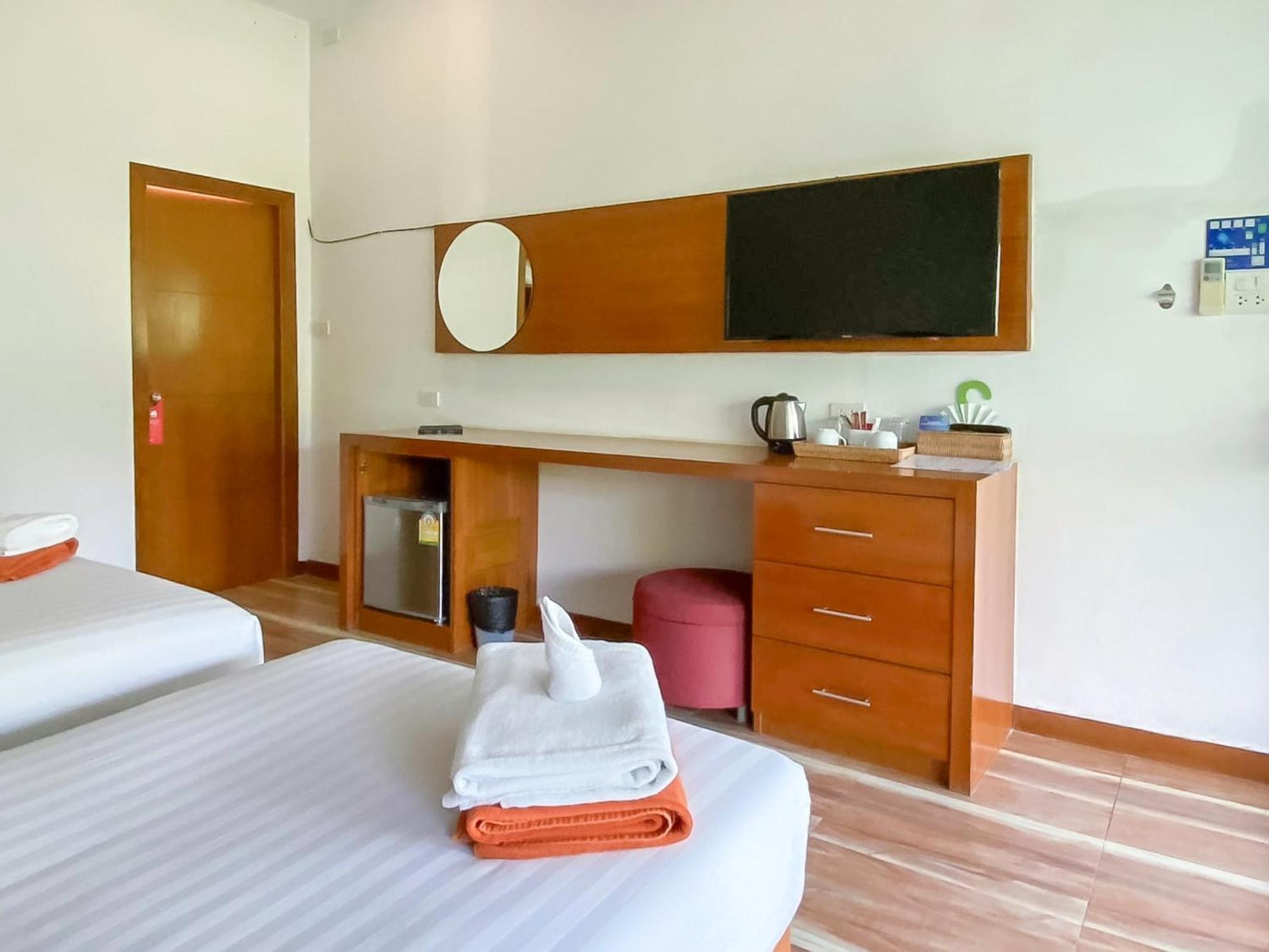 Kata Forte Resort Zewnętrze zdjęcie