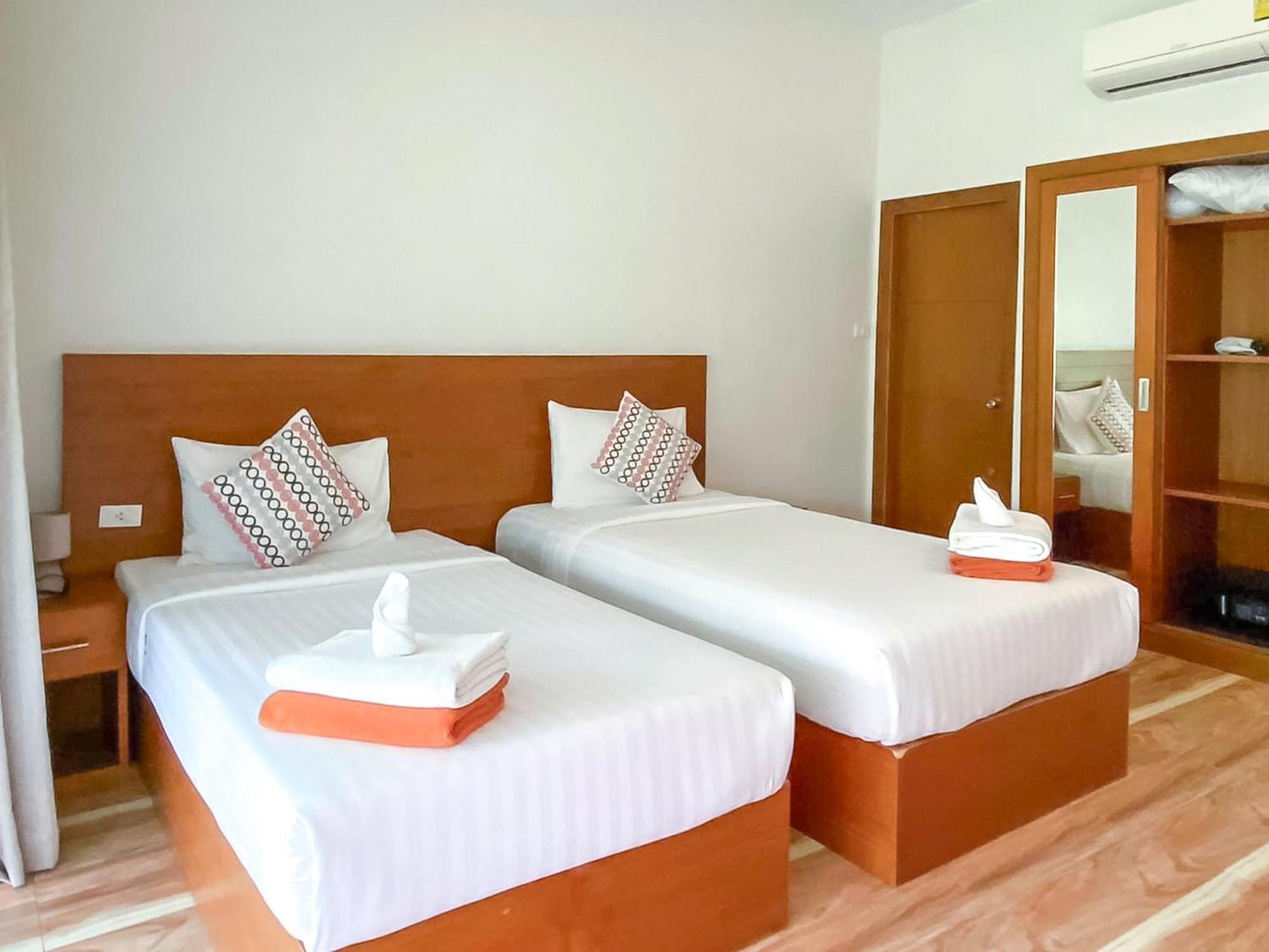 Kata Forte Resort Zewnętrze zdjęcie