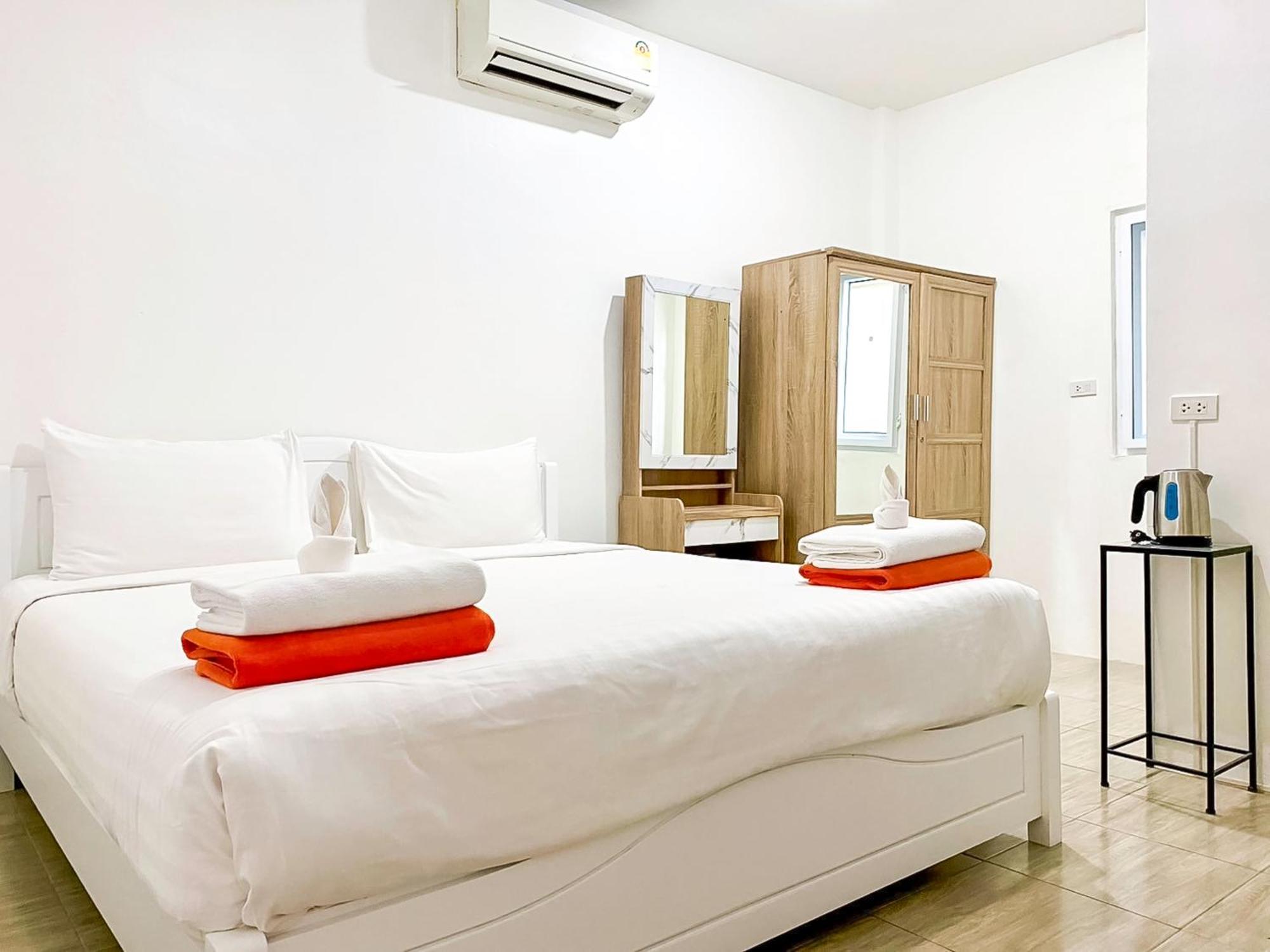 Kata Forte Resort Zewnętrze zdjęcie