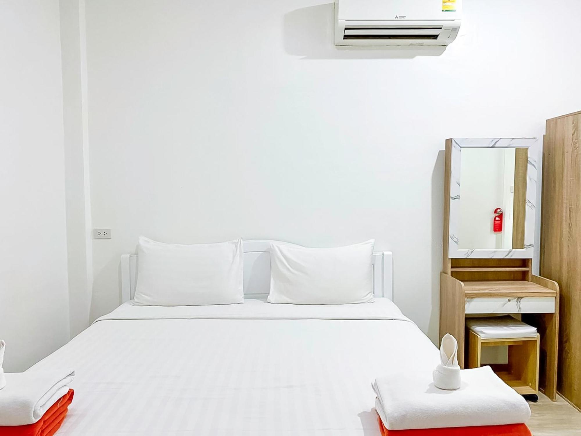 Kata Forte Resort Zewnętrze zdjęcie