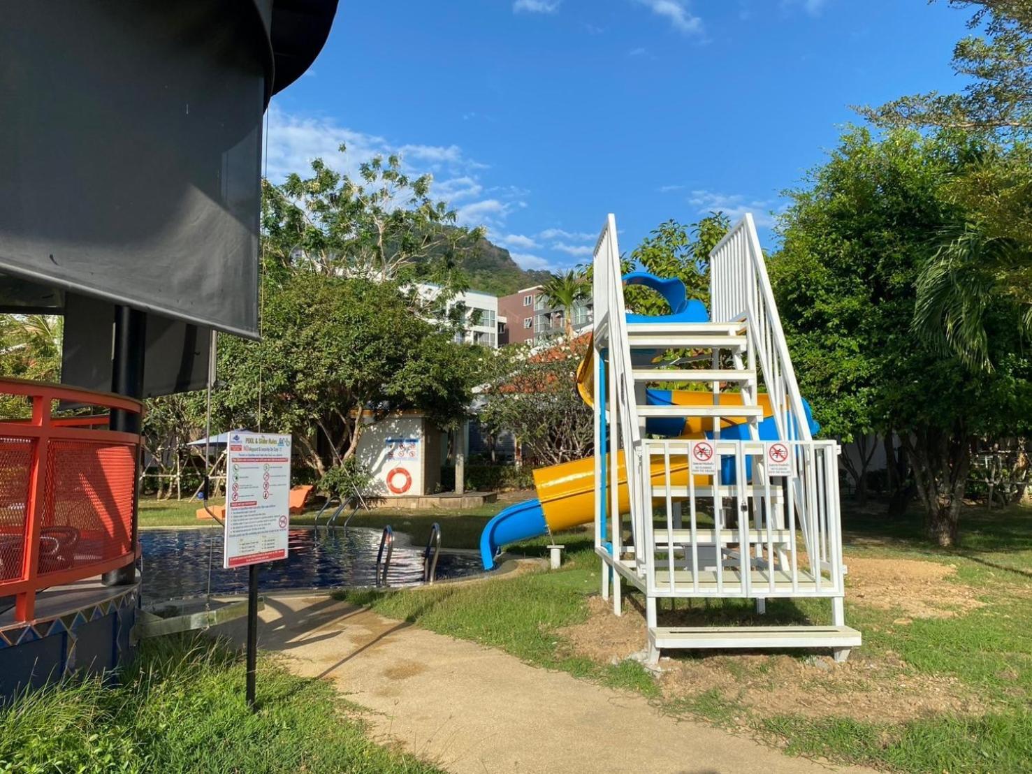 Kata Forte Resort Zewnętrze zdjęcie