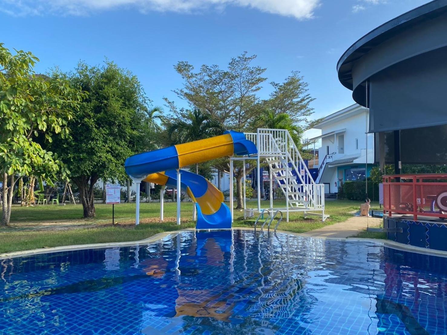 Kata Forte Resort Zewnętrze zdjęcie